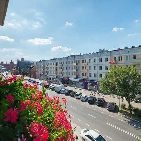 Apartment Little - Stare Miasto