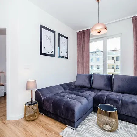 Apartment Little - Stare Miasto