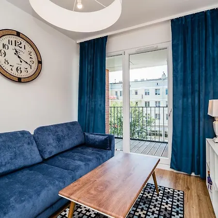 Little - Stare Miasto Apartment *