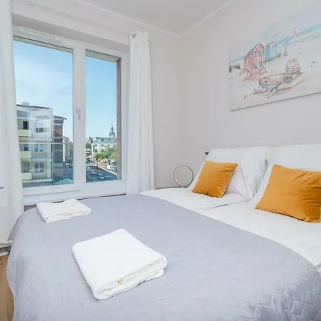 Apartment Little - Stare Miasto *