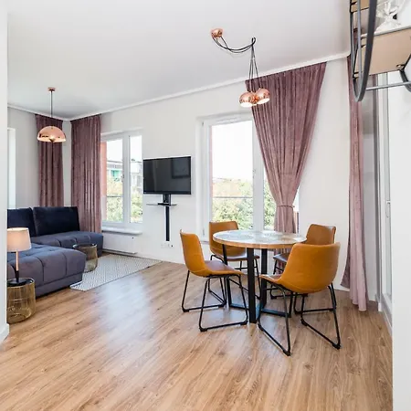 Apartment Little - Stare Miasto