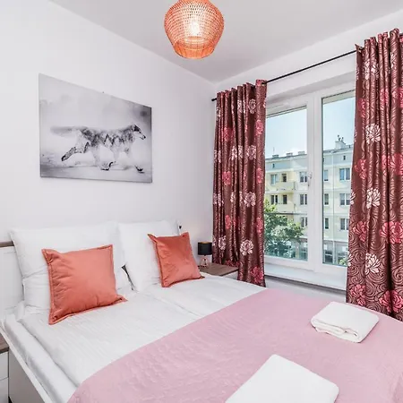 Apartment Little - Stare Miasto