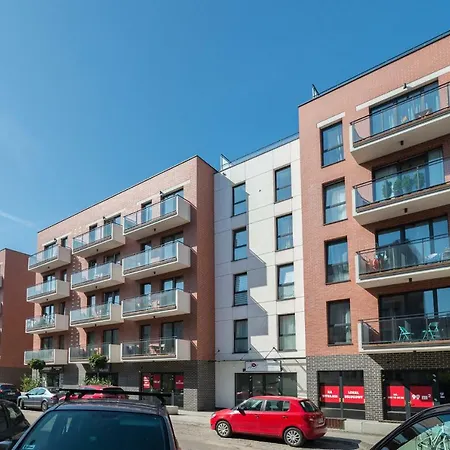 Apartment Little - Stare Miasto *